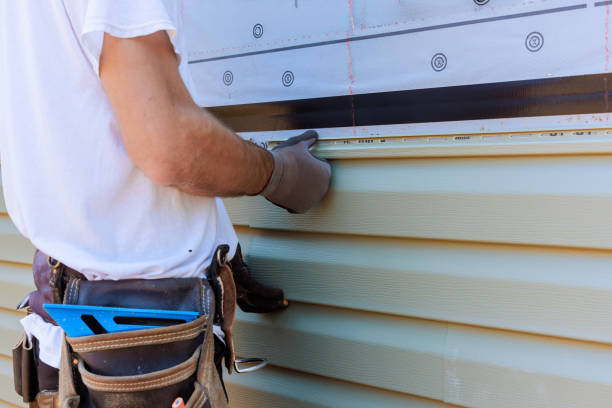 Affordable Siding Installation solutions in Sparta, GA